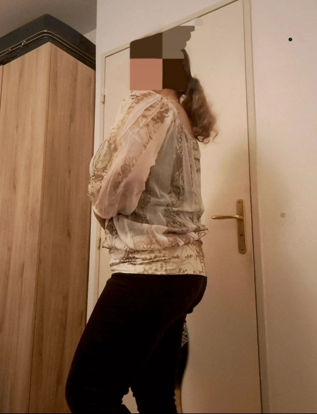 Blouse – photo 3